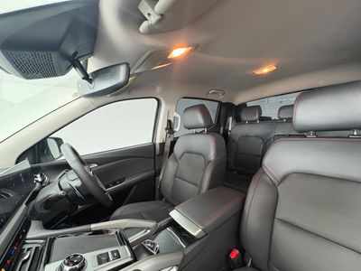 2026 Maxus T60 MAX
