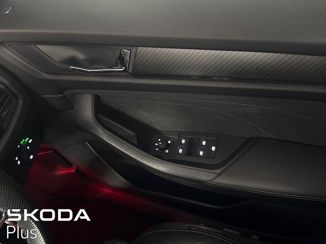 2024 Skoda Kodiaq