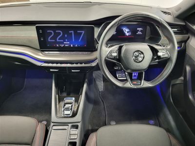 2024 Skoda Octavia