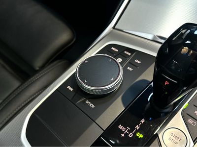 2021 BMW 3 Series