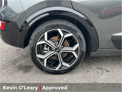 2025 Kia Niro