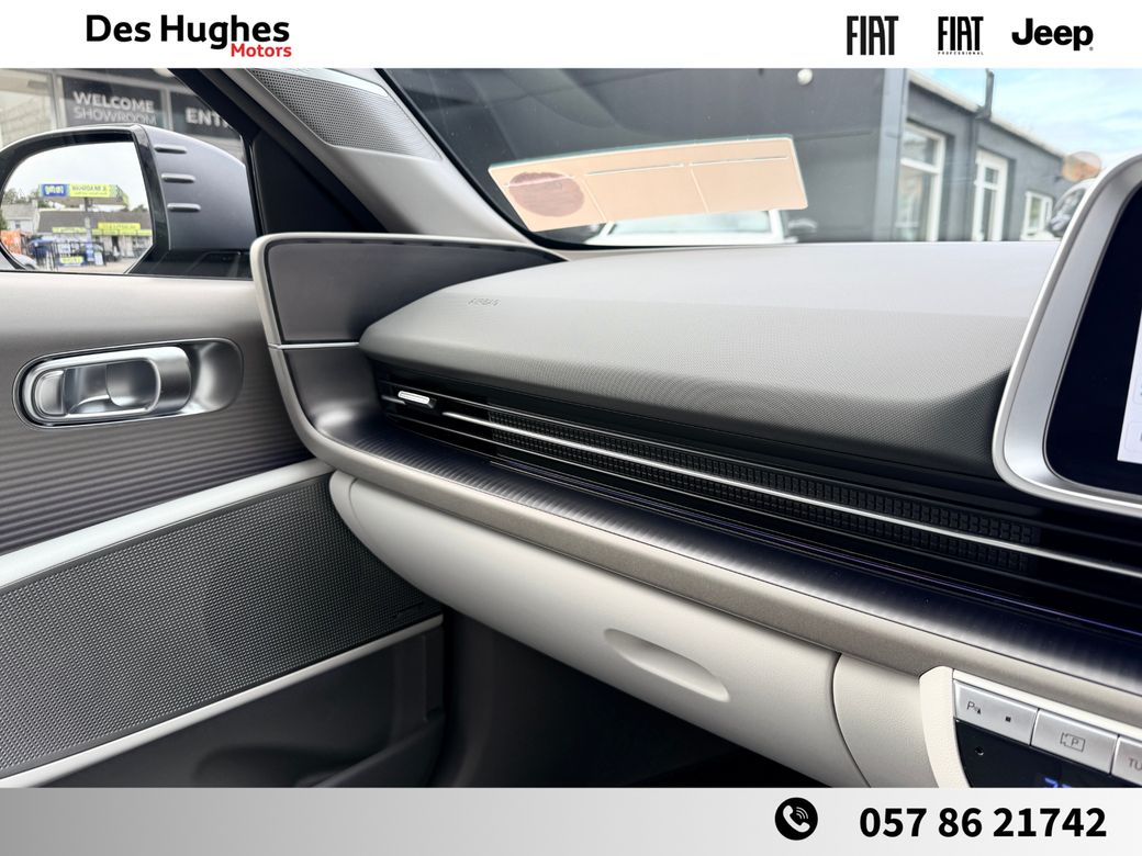 2024 Hyundai Ioniq 6