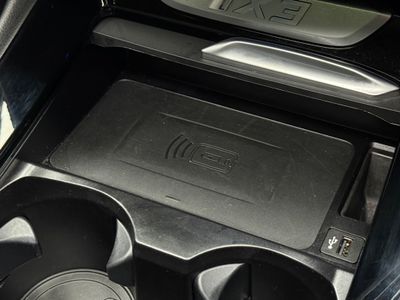2023 BMW iX3
