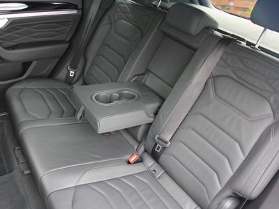 2022 Volkswagen Touareg