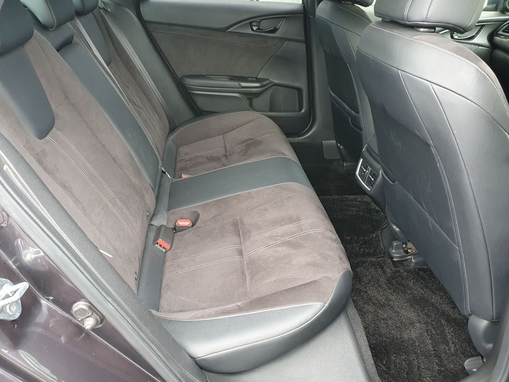 2019 Honda Insight