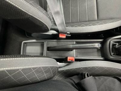 2019 Skoda Fabia