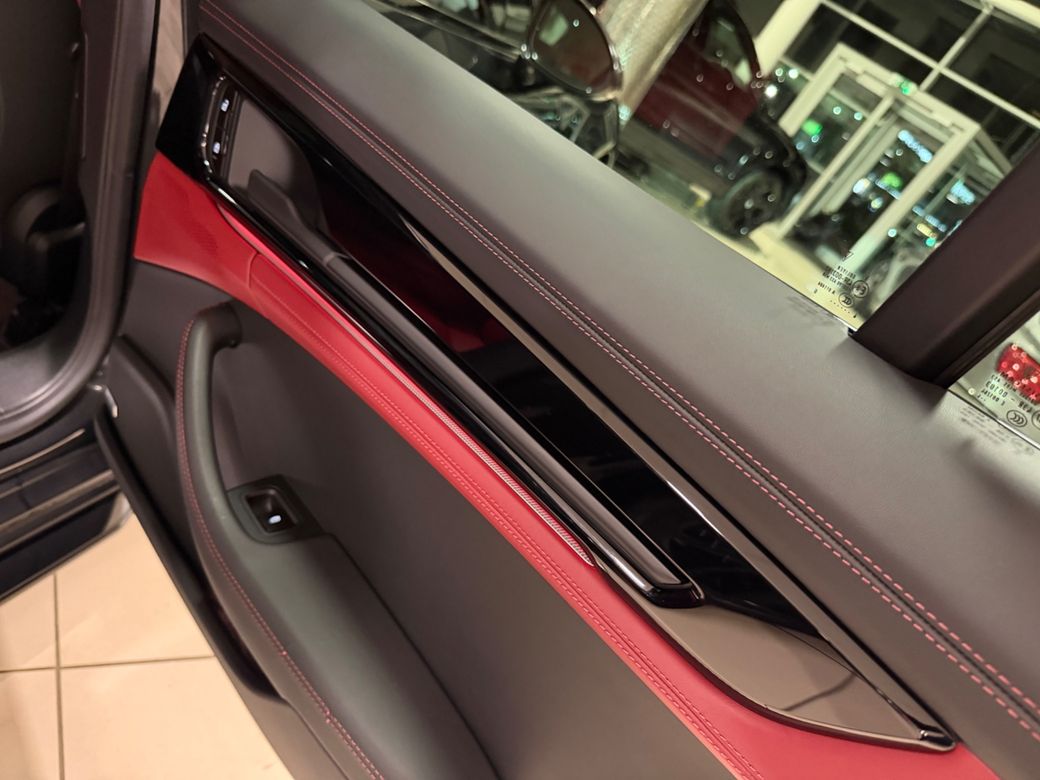 2024 Porsche Panamera