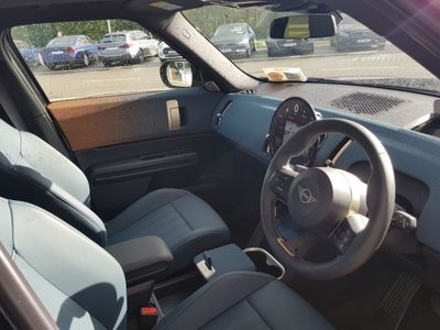 2024 Mini Countryman