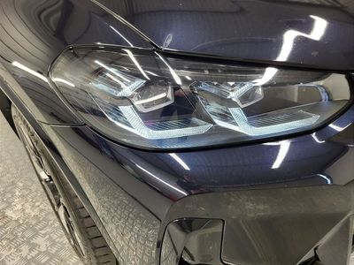 2024 BMW iX3