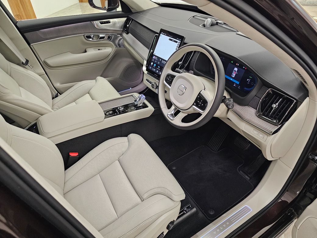 2026 Volvo XC90
