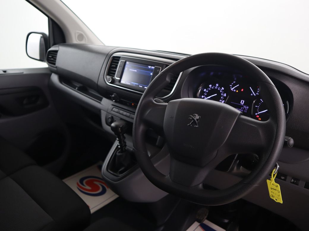 2022 Peugeot Expert