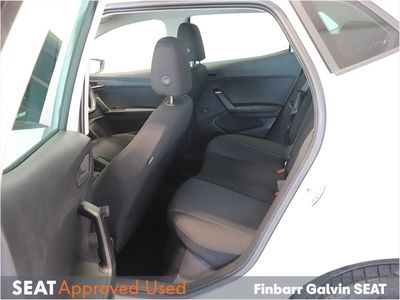 2024 SEAT Ibiza