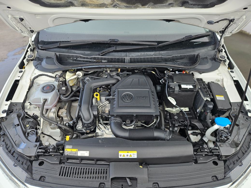 2021 Volkswagen Polo