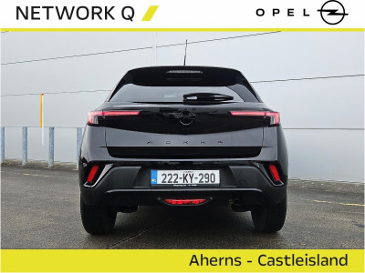 2022 Opel Mokka