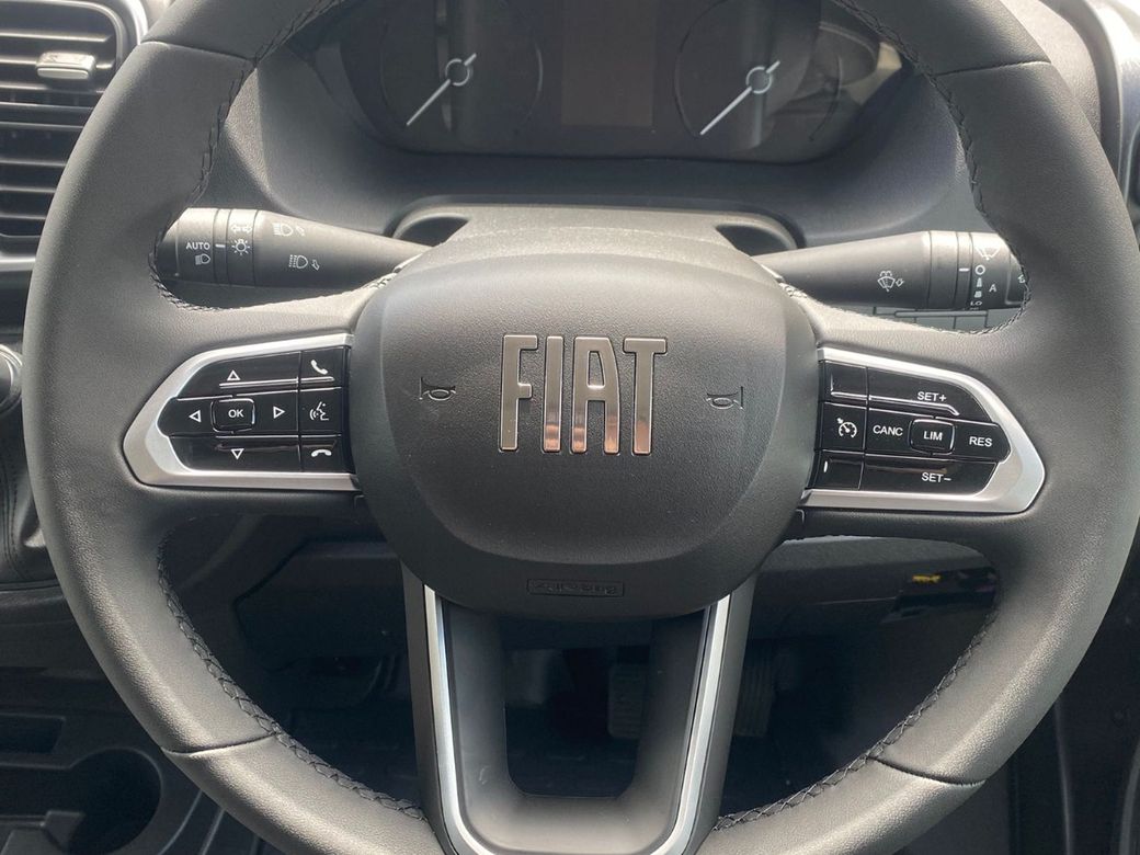 2026 Fiat Ducato