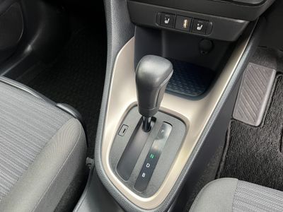 2020 Toyota Yaris