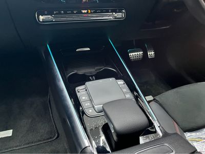 2023 Mercedes-Benz EQA