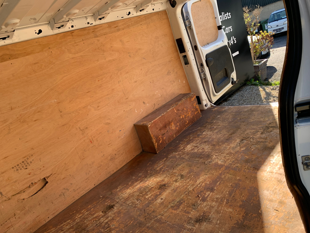2023 Renault Trafic