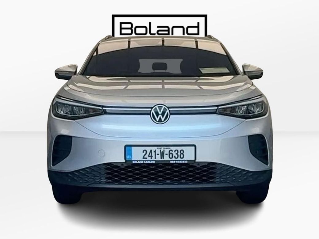 2024 Volkswagen ID.4