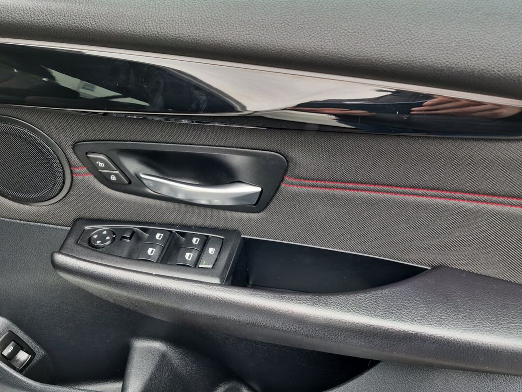 2015 BMW 2 Series