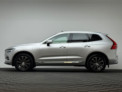 2020 Volvo XC60