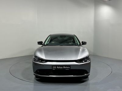 2023 Kia EV6