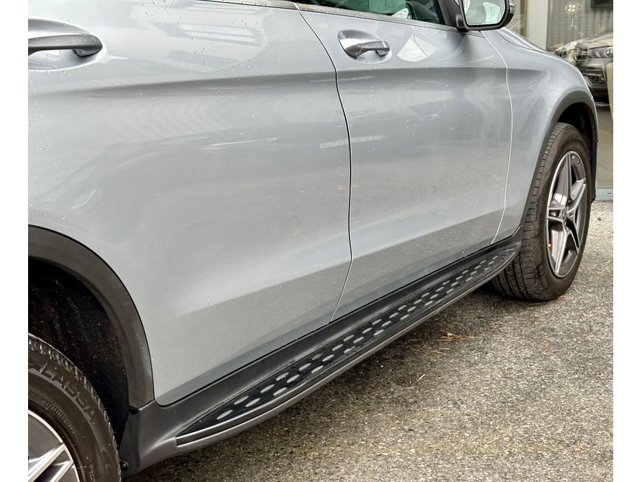 2022 Mercedes-Benz GLC Class