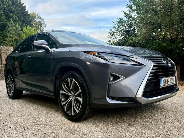 vehicle for sale from Deerpark Motor Company