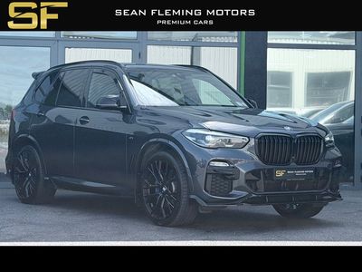 2020 BMW X5