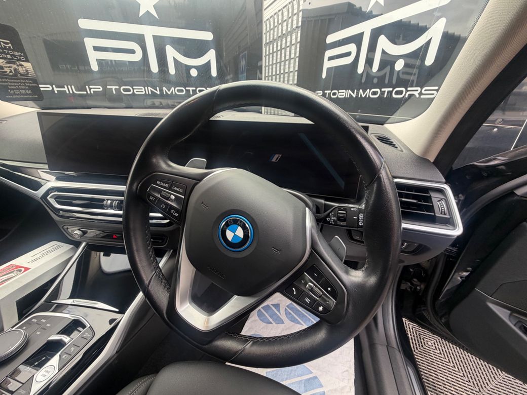 2023 BMW 3 Series
