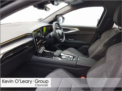 2026 Renault Austral