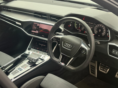 2025 Audi A6