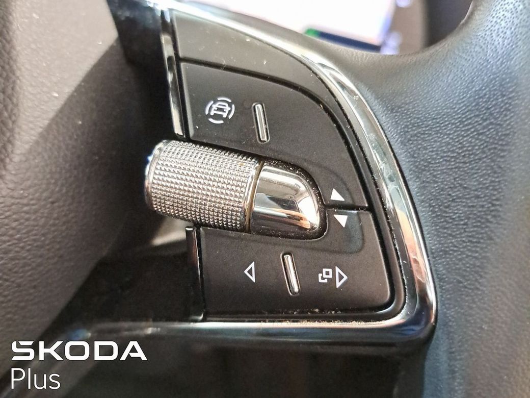 2023 Skoda Octavia