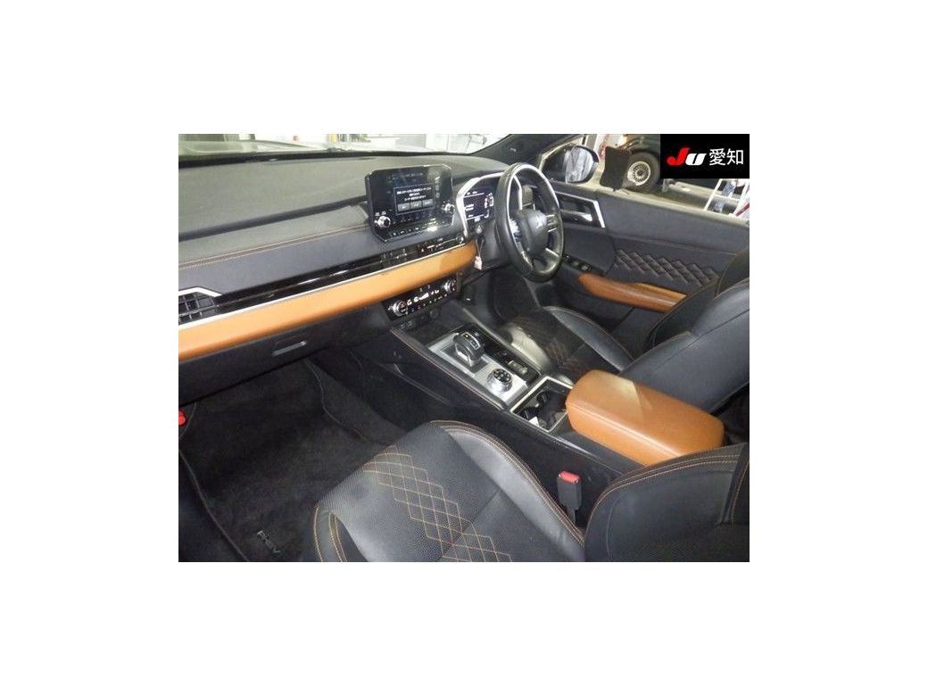2023 Mitsubishi Outlander