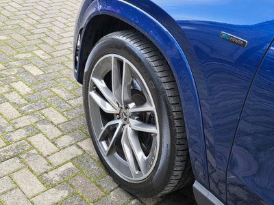 2021 Mercedes-Benz GLE Class