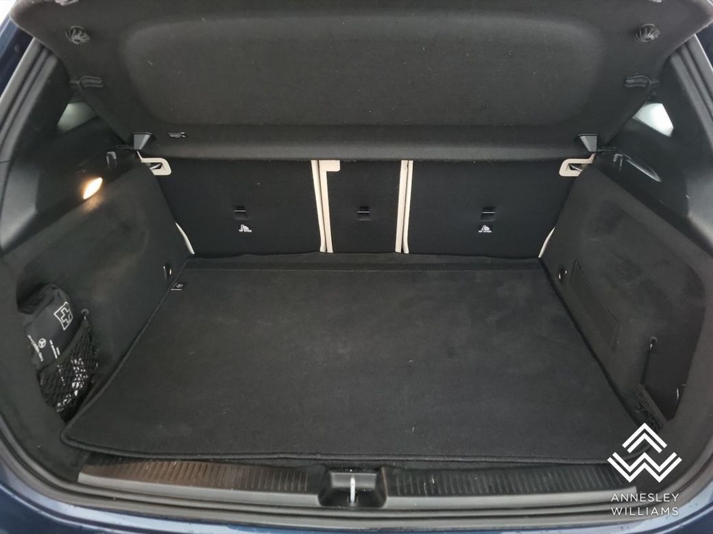 2019 Mercedes-Benz B Class