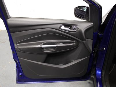 2015 Ford Kuga