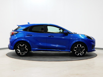 2023 Ford Puma