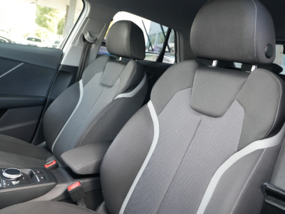 2018 Audi Q2