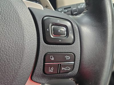 2018 Lexus NX