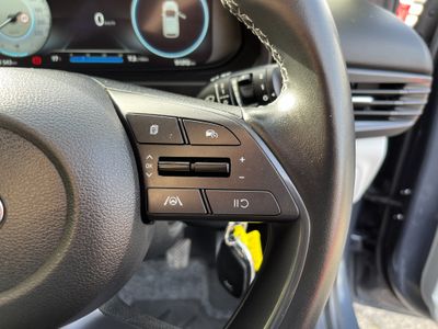 2021 Hyundai i20
