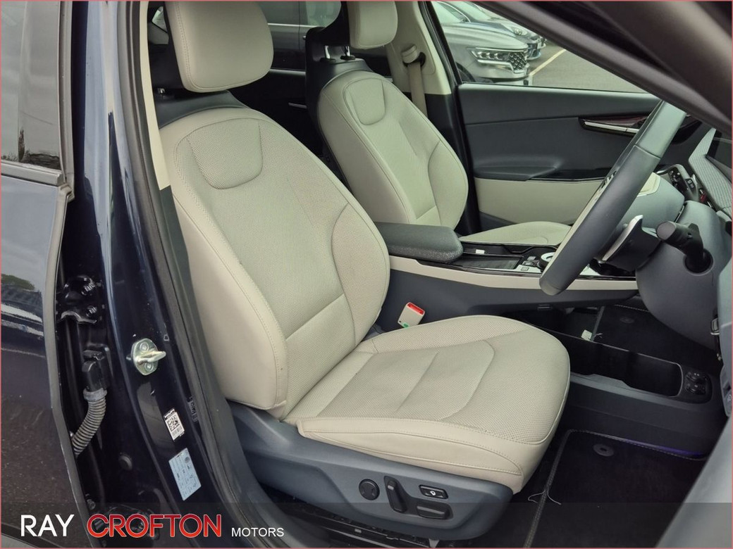 2023 Kia EV6