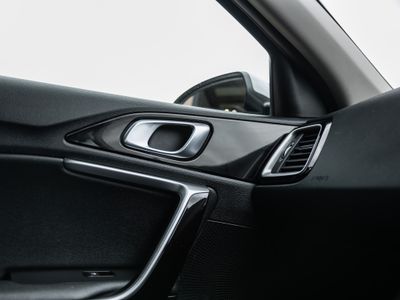 2022 Kia XCeed
