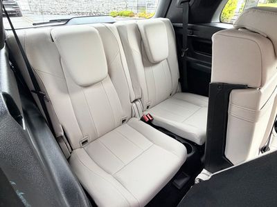2024 Mercedes-Benz GLB Class