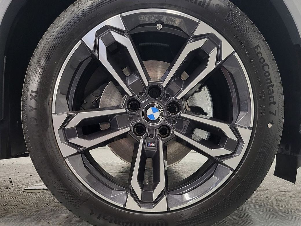 2026 BMW iX2