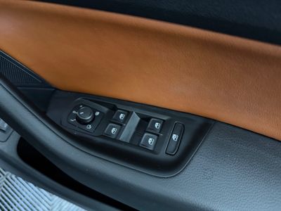 2019 Volkswagen Arteon