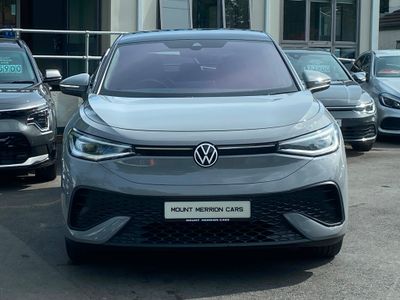 2023 Volkswagen ID.5