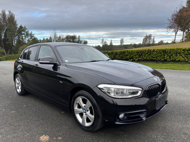 vehicle for sale from Byrne Motor Company