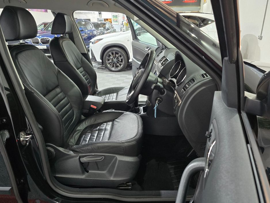 2015 Skoda Yeti