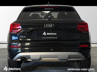 2020 Audi Q2